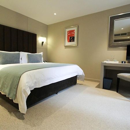 Cae Court Hotel Bridgend  Luaran gambar