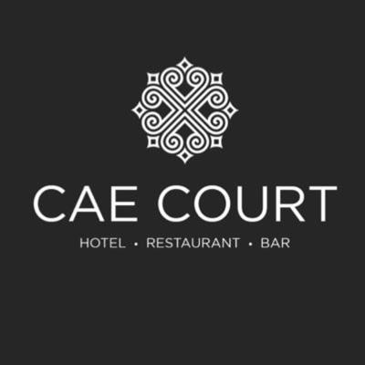 Cae Court Hotel Bridgend  Luaran gambar