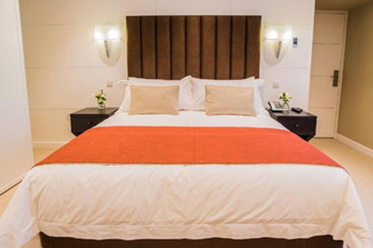 Cae Court Hotel Bridgend  Luaran gambar