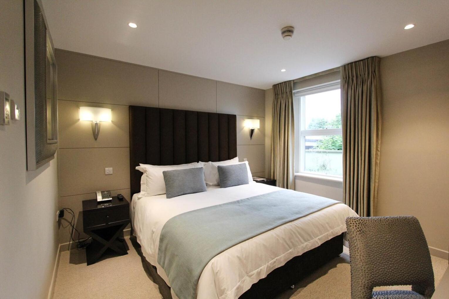 Cae Court Hotel Bridgend  Luaran gambar