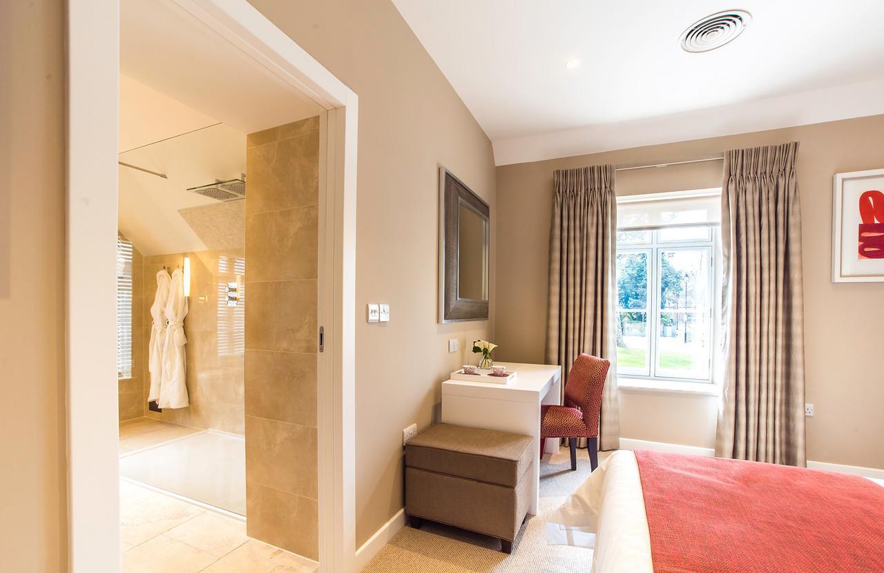 Cae Court Hotel Bridgend  Luaran gambar